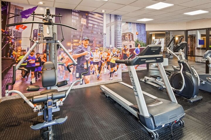 Health and Fitness 20 of 21