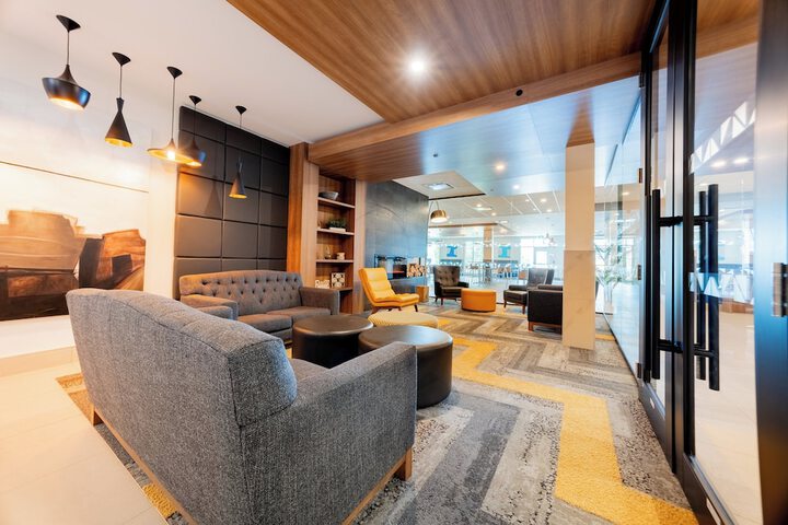 Holiday Inn Express & Suites Trois Rivieres Ouest by IHG