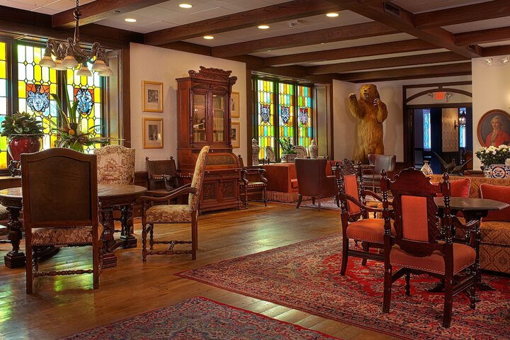 Hotel Interior 20 of 68