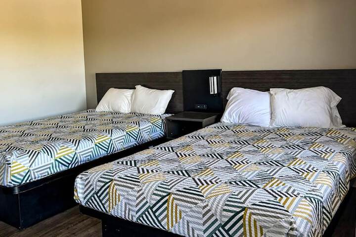 Motel 6 Selma CA