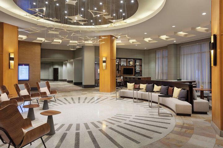 Hotel Interior 5 of 35