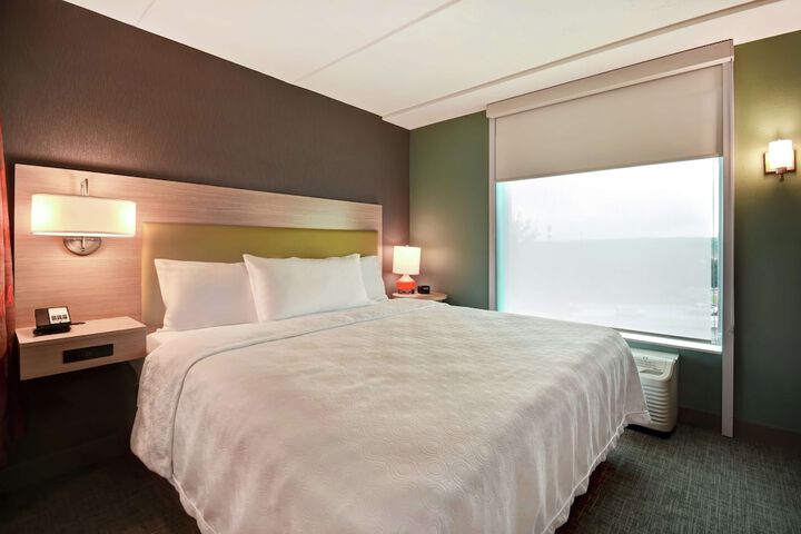 Home2 Suites by Hilton Atlanta Marietta