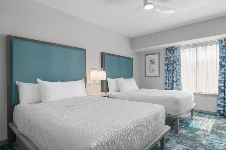 Homewood Suites by Hilton Williamsburg