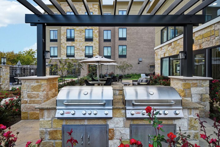 Terrace/Patio 53 of 55
