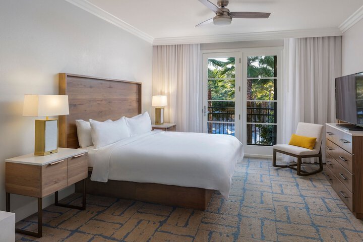 Marriotts Newport Coast Villas