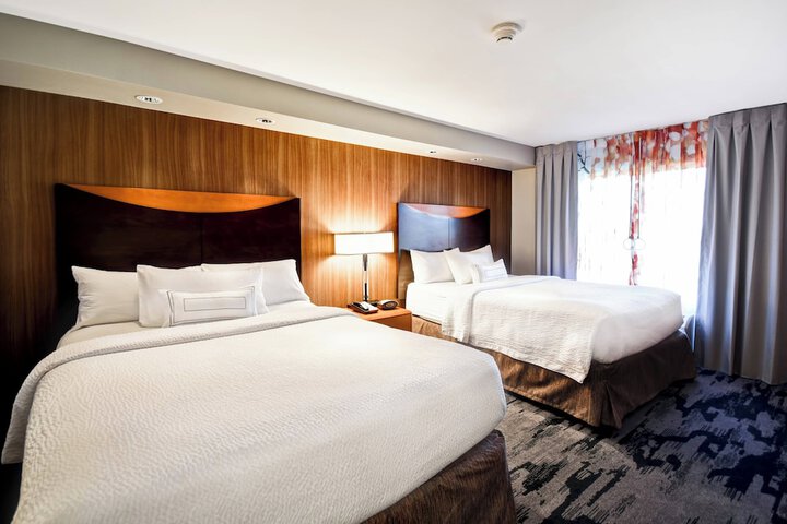 Fairfield Inn & Suites by Marriott North Platte