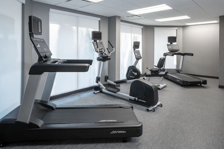 Courtyard by Marriott Decatur
