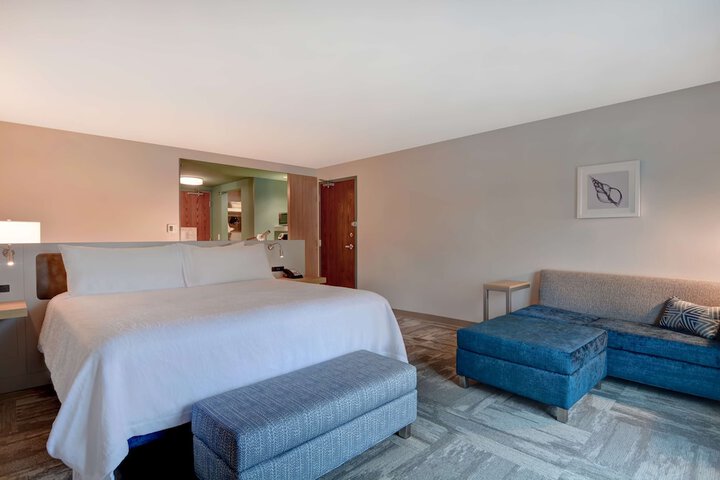 Hilton Garden Inn Destin Miramar Beach