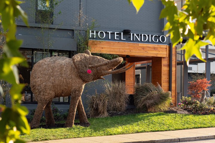 Hotel 6 of 57
