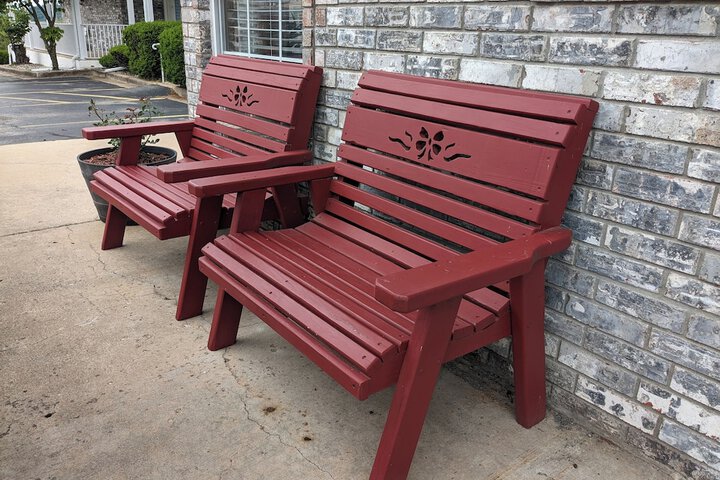 Terrace/Patio 62 of 75