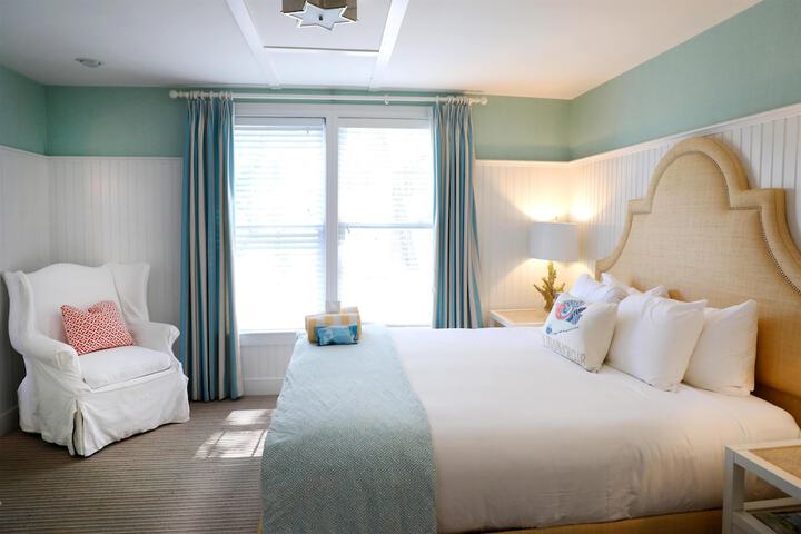 The Tides Beach Club