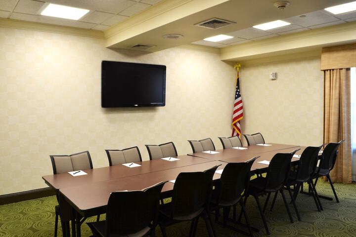 Meeting 43 of 48