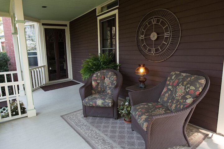 Terrace/Patio 17 of 20