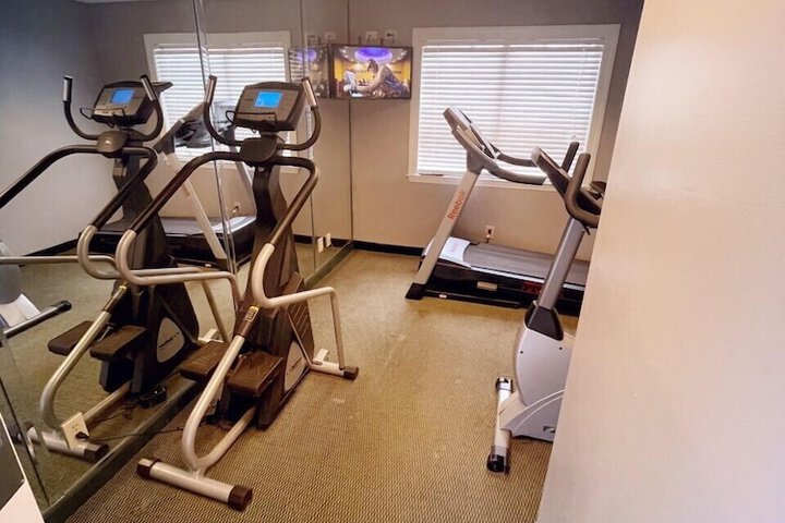 Health and Fitness 33 of 34