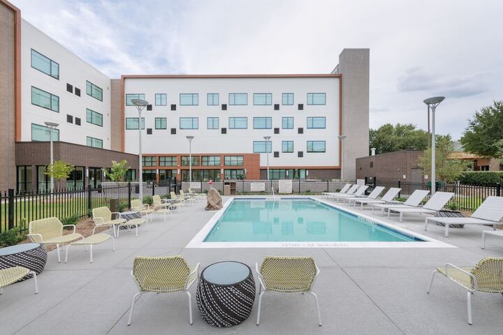 Pool 5 of 54