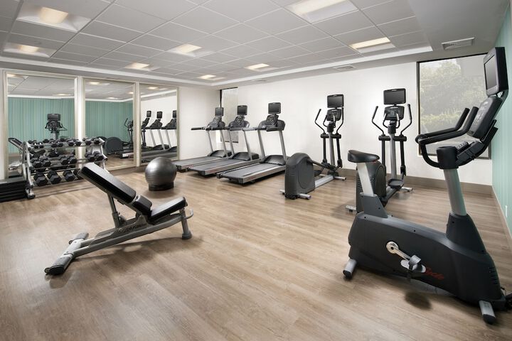 Holiday Inn Express Andover North-Lawrence by IHG