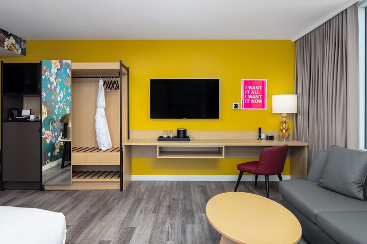 Versante Hotel