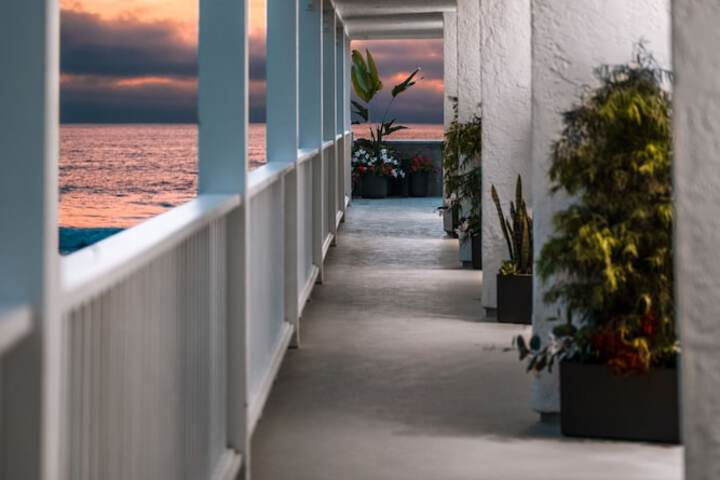 Del Mar Beach Hotel
