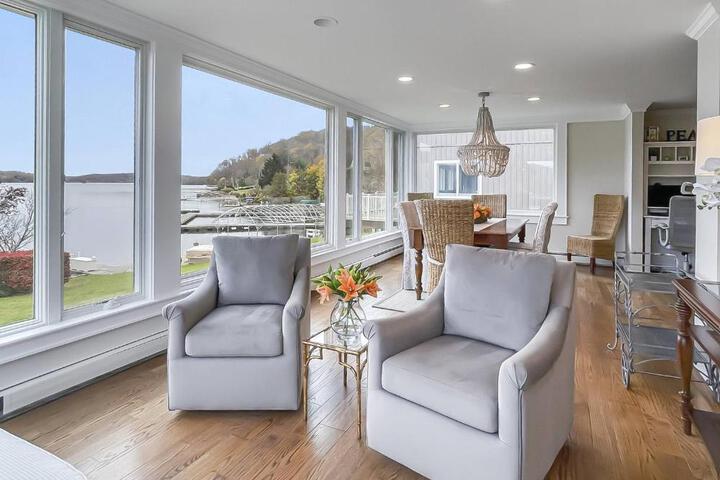 Candlewood Lake House