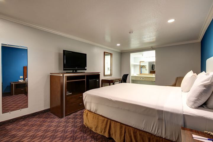 Hotel Pacific Manhattan Beach