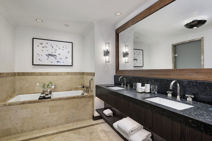 Four Seasons Resort and Residences Vail