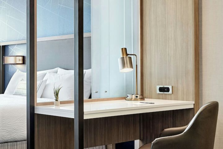 SpringHill Suites by Marriott Cleveland Independence