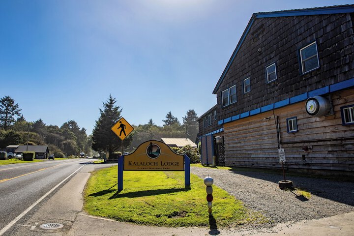 Kalaloch Lodge