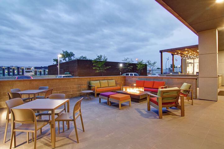 Terrace/Patio 57 of 62