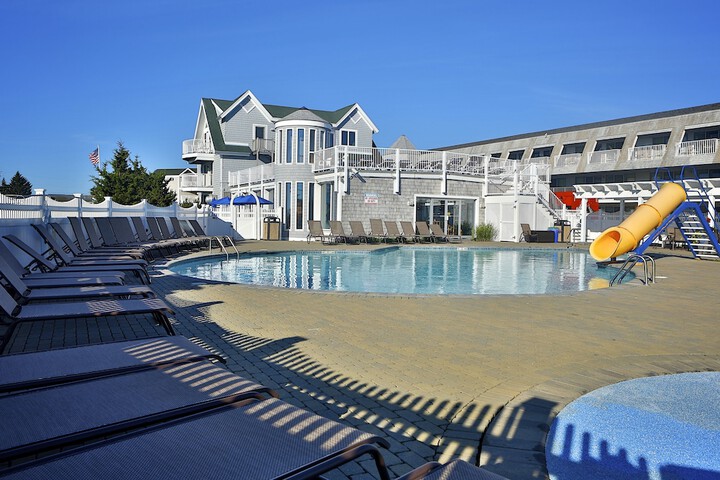 Anchorage Inn and Resort