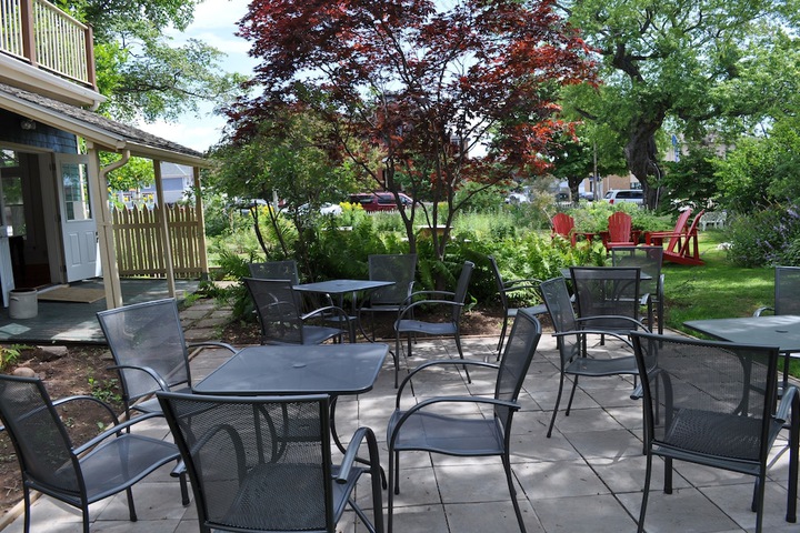 Terrace/Patio 109 of 118