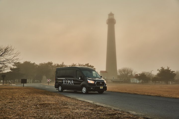 ICONA Cape May