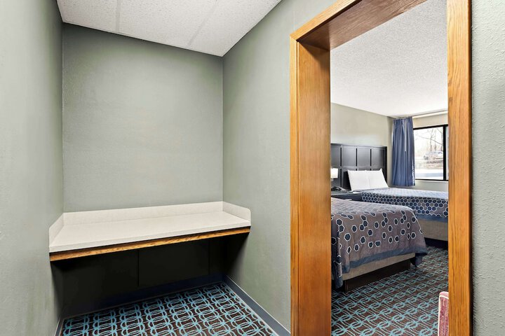 Knights Inn Montgomeryville