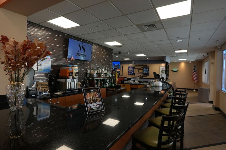 Ramada by Wyndham Hotel & Water Park