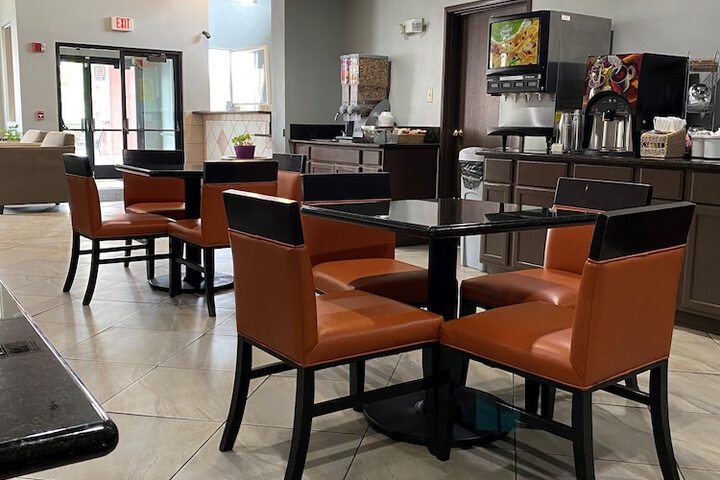 Super 8 by Wyndham Marana / Tucson Area