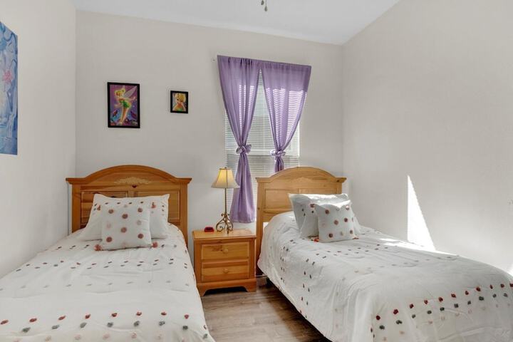 Windsor Palms Resort Vacation Home