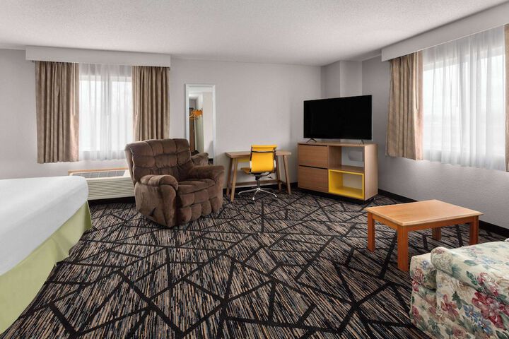 Days Inn by Wyndham Ogallala