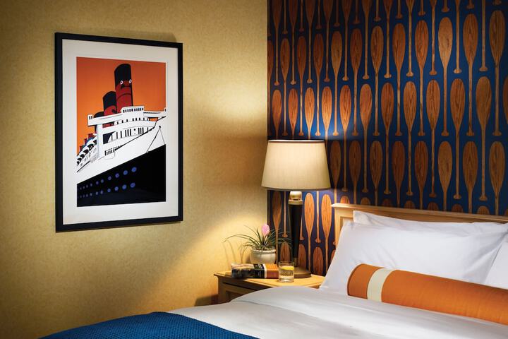 Waterfront Hotel part of JdV by Hyatt (12381)
