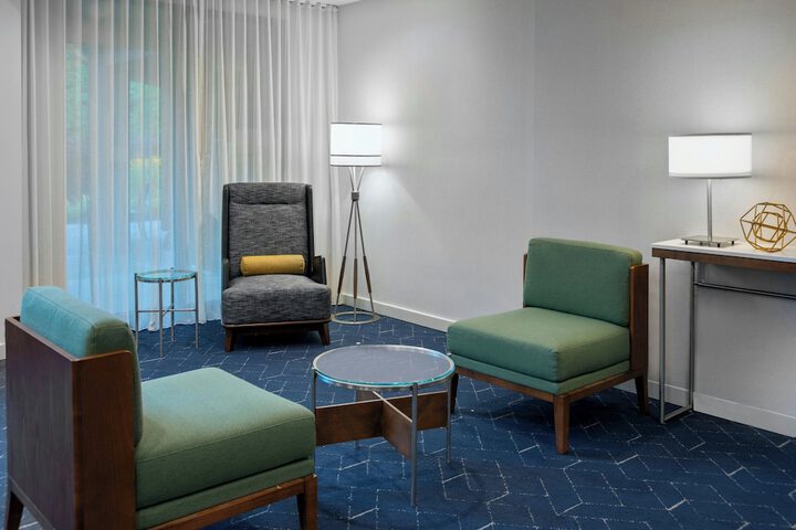 Courtyard by Marriott Danbury