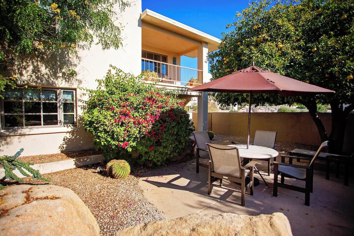 JW Marriott Camelback Inn Scottsdale Resort & Spa