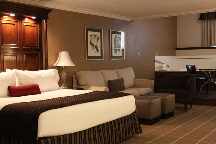 Wyndham Garden Warsaw