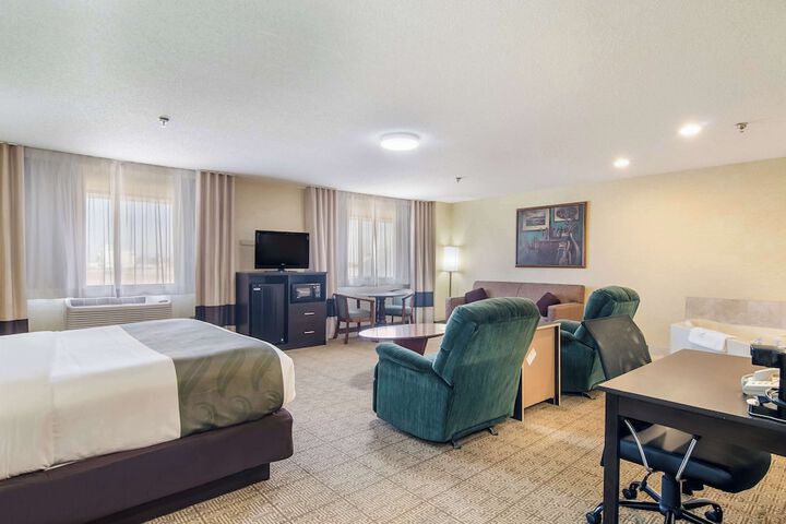 Quality Inn Goodland I-70