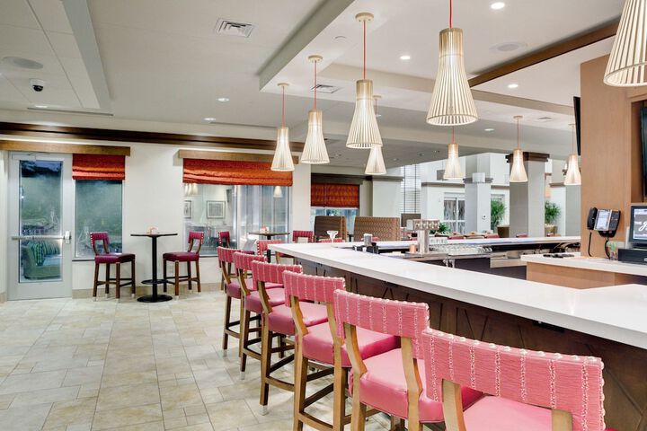 Hilton Garden Inn North Houston Spring
