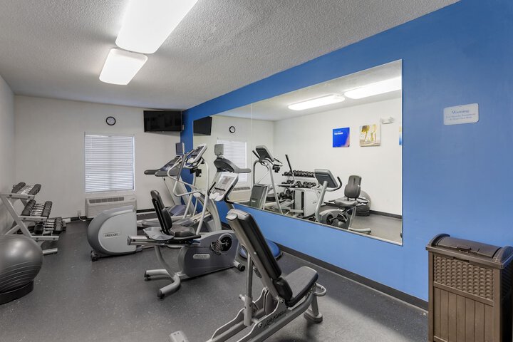 Health and Fitness 25 of 27