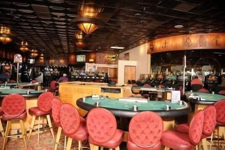 Ramada by Wyndham Elko Hotel at Stockmens Casino
