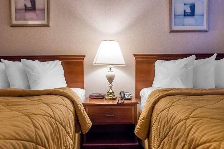 Econo Lodge
