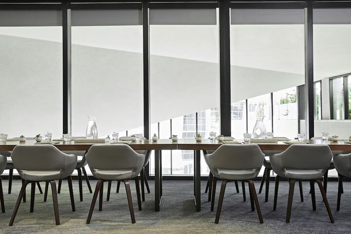 Kimpton Sawyer Hotel by IHG