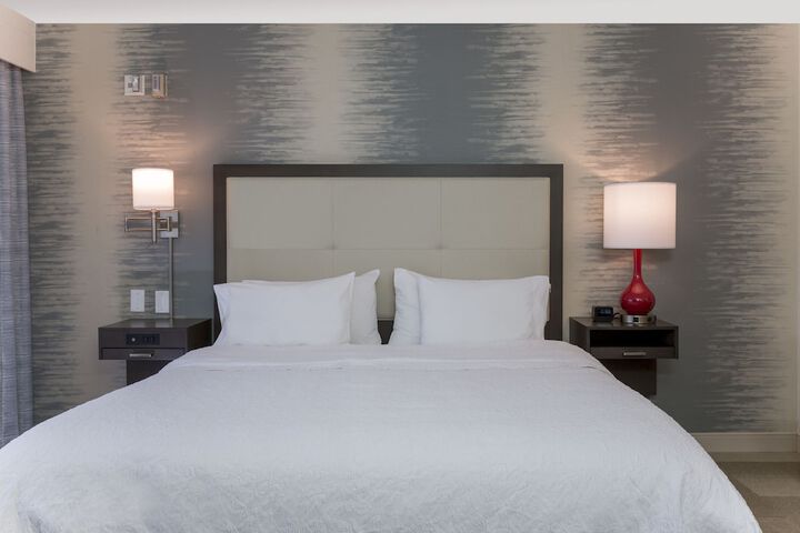 Hampton Inn Santa Barbara / Goleta