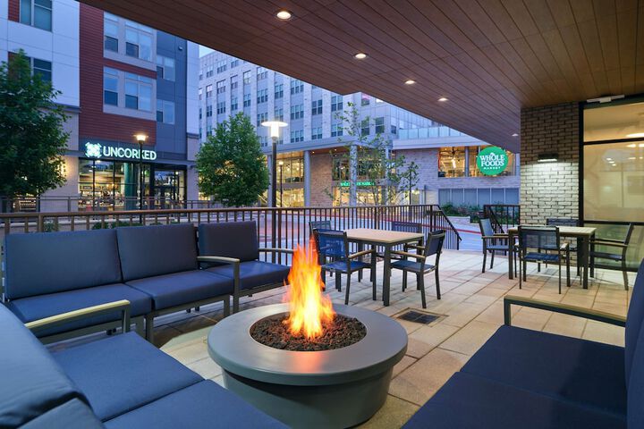 Terrace/Patio 44 of 45