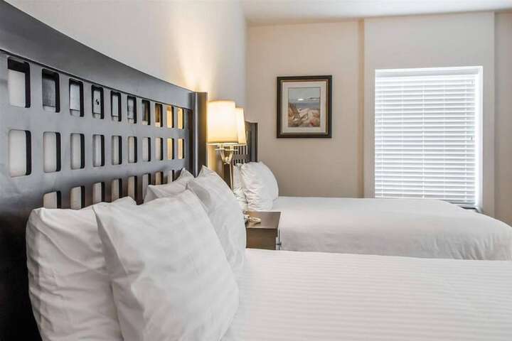 Sunchase Inn & Suites