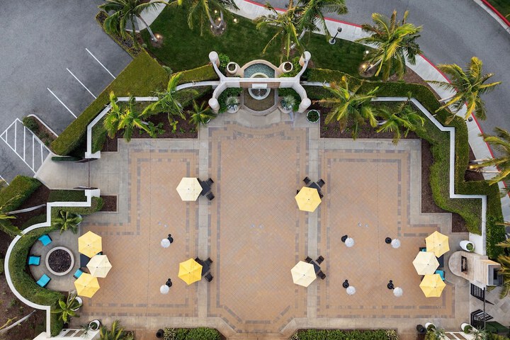 Renaissance Newport Beach Hotel